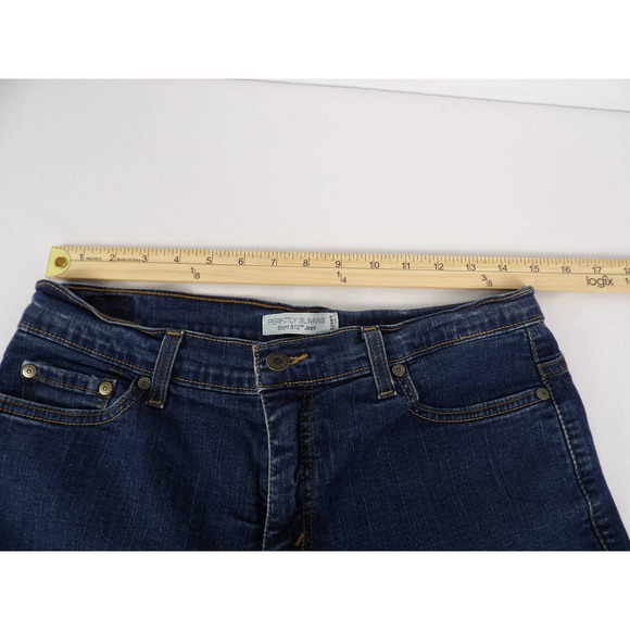 Levi/Seven7 Jean Bundle Size 12 - Picture 4 of 9